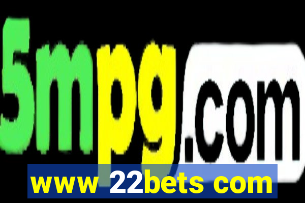 www 22bets com