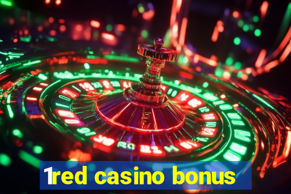 1red casino bonus