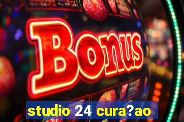 studio 24 cura?ao