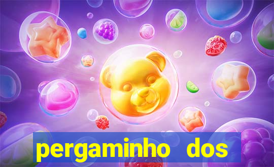 pergaminho dos anoes 4