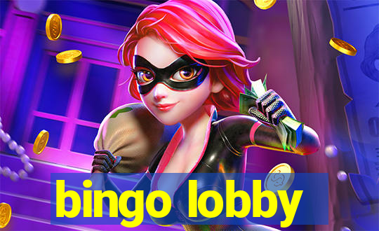 bingo lobby