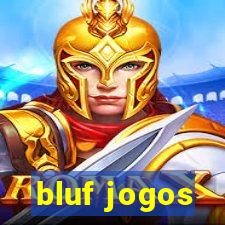 bluf jogos