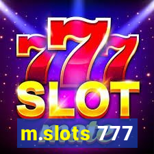 m.slots 777