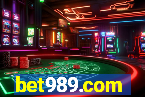 bet989.com