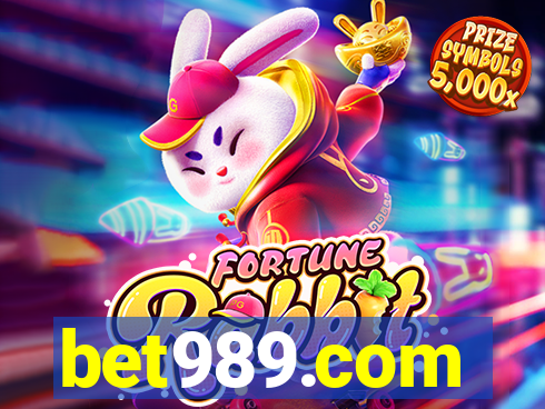 bet989.com