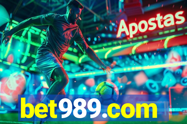 bet989.com