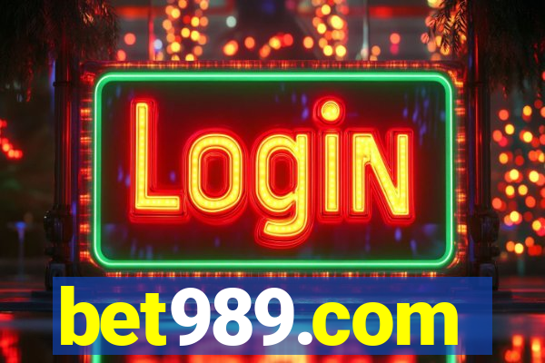 bet989.com