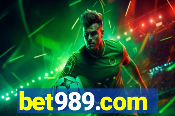 bet989.com