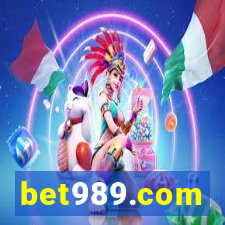 bet989.com