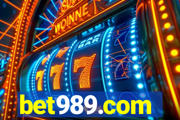 bet989.com