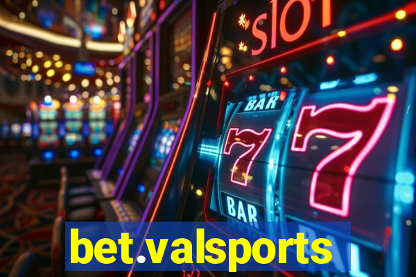 bet.valsports