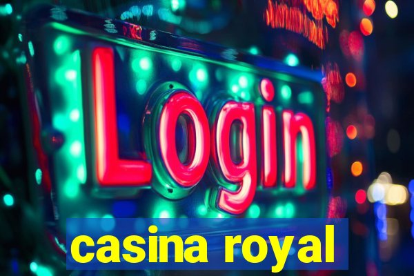 casina royal