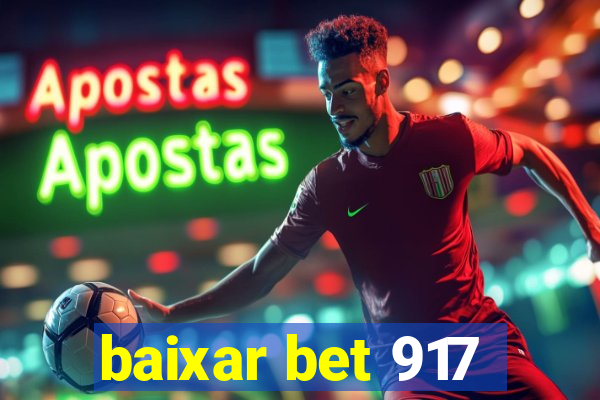 baixar bet 917