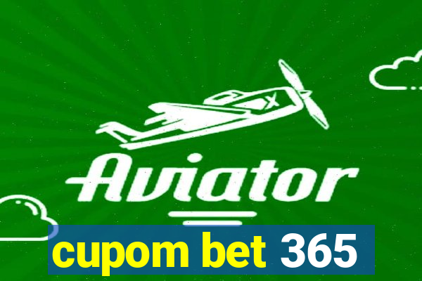 cupom bet 365