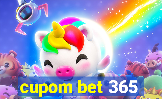 cupom bet 365