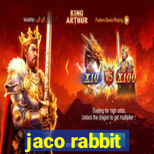 jaco rabbit