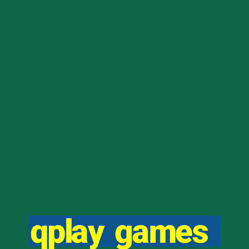 qplay games