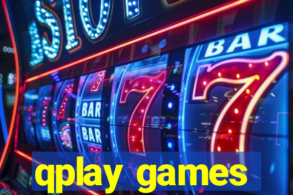 qplay games