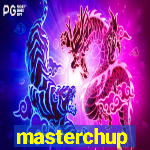 masterchup