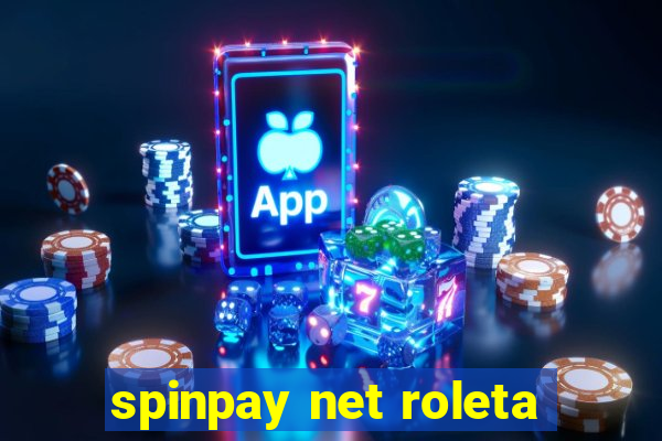 spinpay net roleta