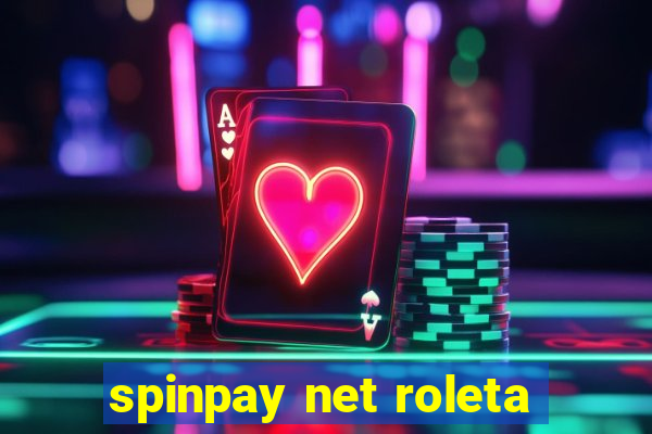 spinpay net roleta