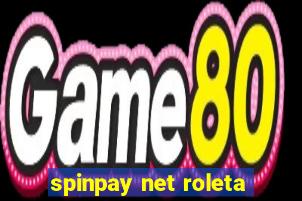 spinpay net roleta