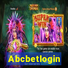 Abcbetlogin