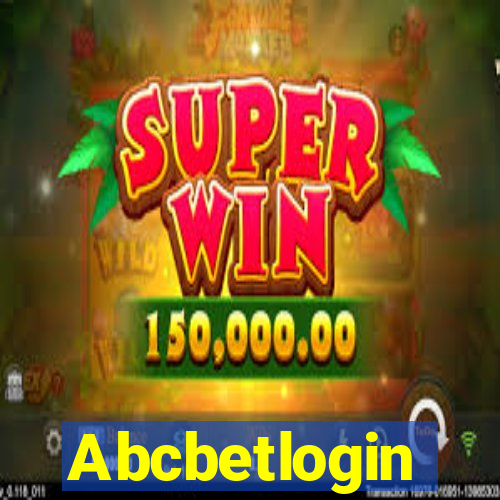 Abcbetlogin