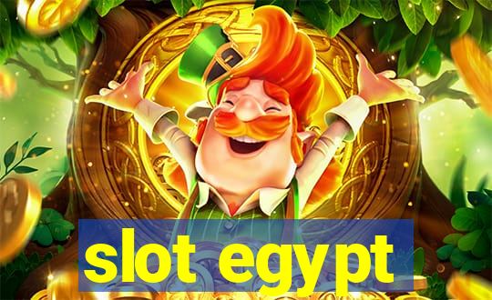 slot egypt