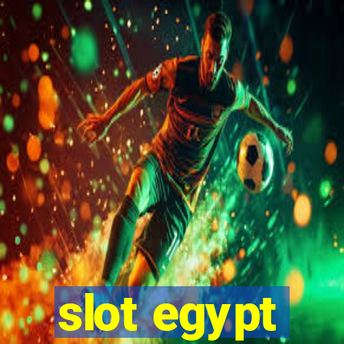 slot egypt