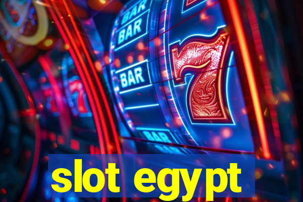 slot egypt