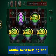 online best betting site