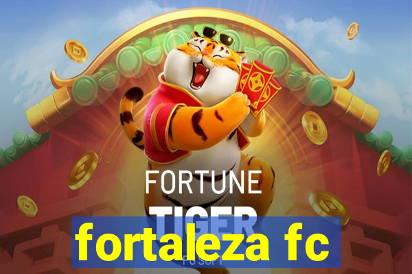 fortaleza fc