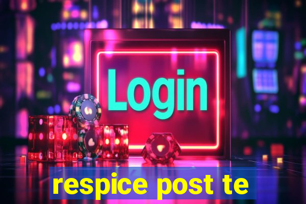 respice post te