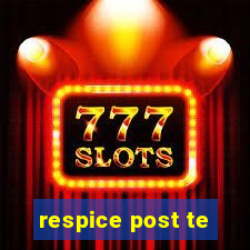 respice post te