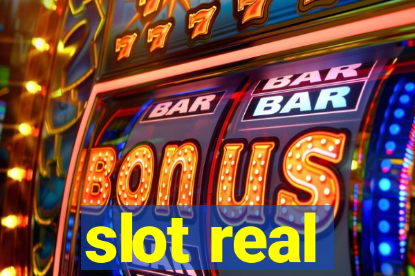 slot real