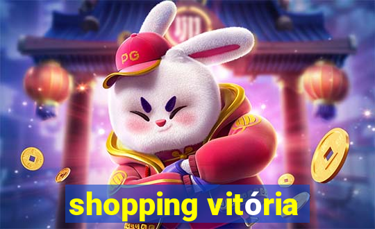 shopping vitória