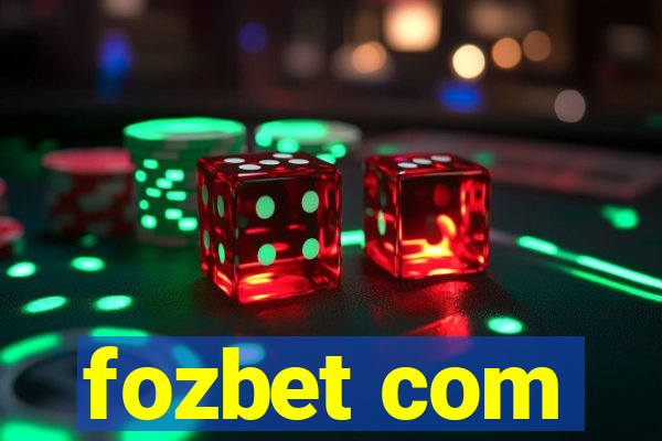 fozbet com