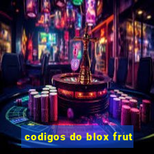 codigos do blox frut