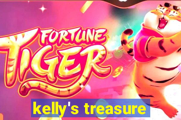 kelly's treasure