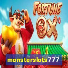 monsterslots777