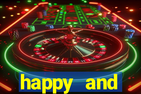 happy and prosperous slot online