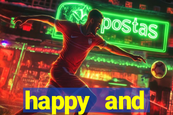 happy and prosperous slot online