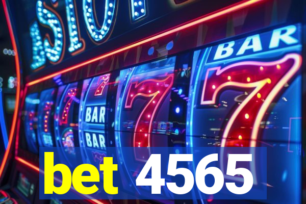 bet 4565