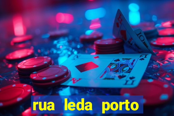 rua leda porto freire 200