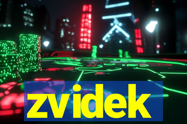 zvidek