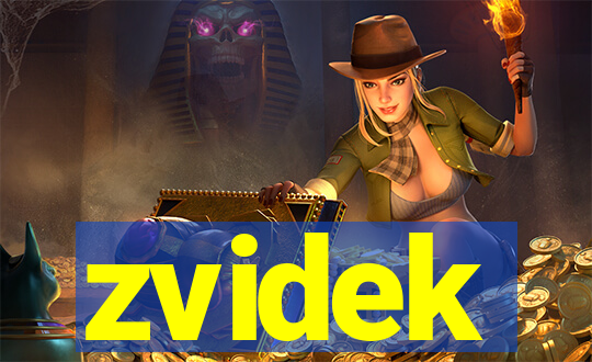 zvidek