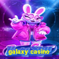 galaxy casino