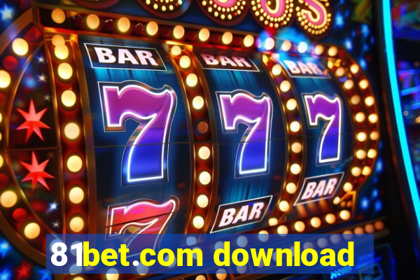 81bet.com download