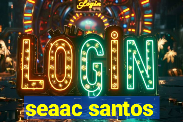 seaac santos